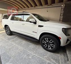 جي ام سي يوكون